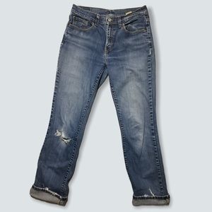 Vintage & Distressed Levi’s 779 Jeans